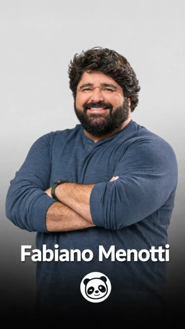 Fabiano Menotti