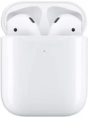 Fones de Ouvido